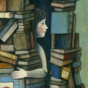 7 livros que falam sobre os livros e sua potência