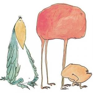 Um Shel Silverstein para cada leitor (pequeno ou grande)
