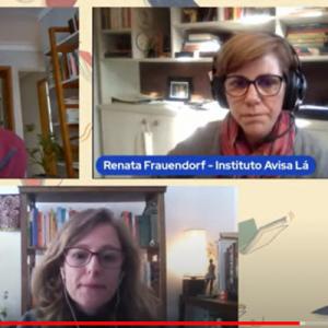 A centralidade da literatura no retorno das aulas presenciais