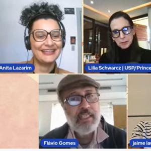 Biografias afro-brasileiras para uma educação antirracista
