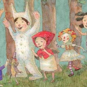 O que é, afinal, a literatura infantil?
