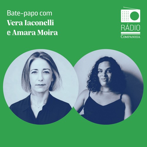 Rádio Companhia #150 – O caderno rosa de Lori Lamby: um bate-papo com Vera Iaconelli e Amara Moira