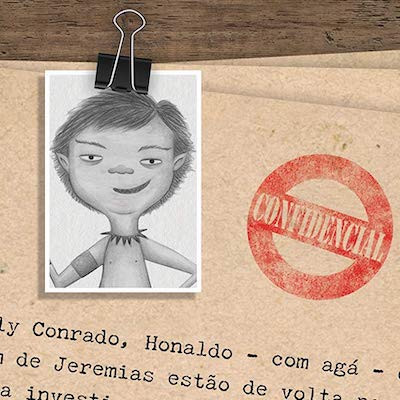 Saiba mais sobre o Curupira em cinco curiosidades, um bate-papo e um livro incrível