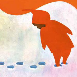‘Um dia de neve’, de Ezra Jack Keats: um clássico da literatura infantil