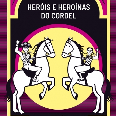 Januária Cristina Alves: Cordel é literatura, precisa ser apresentado ao lado da Literatura Infantil