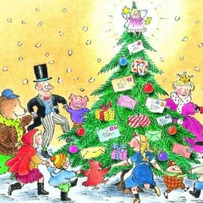 25 livros infantis indicados por autores para dar de presente de Natal