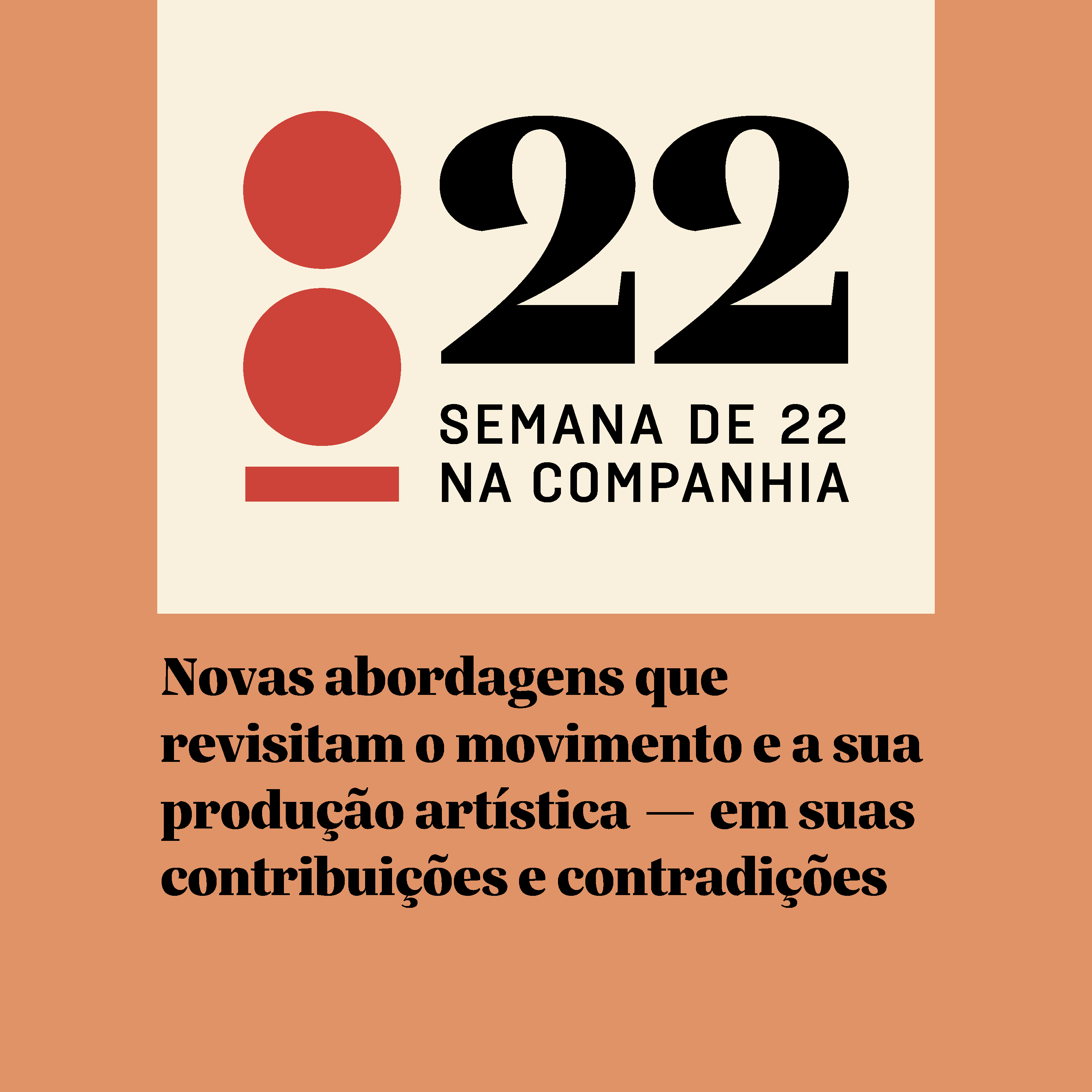6 livros para entender a Semana de Arte Moderna