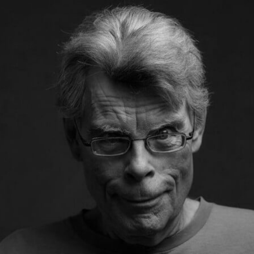5 livros de Stephen King para ler em um dia