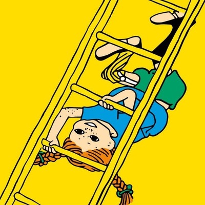 Píppi, Alice e Emília: as primeiras personagens feministas da literatura infantil?