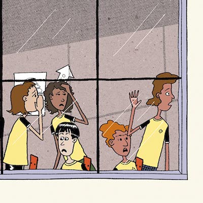 Como estimular a leitura na pré-adolescência?