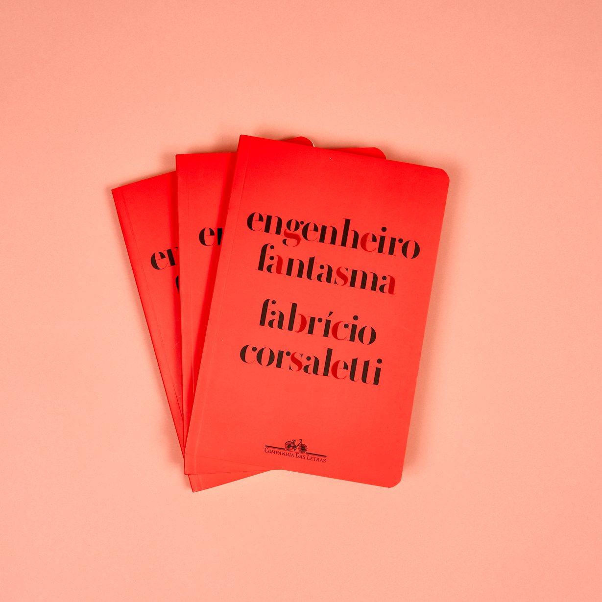 5 perguntas para Fabrício Corsaletti