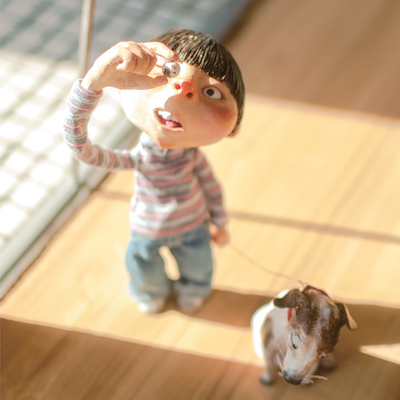 O fenômeno da cultura coreana na literatura infantil