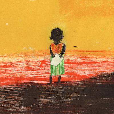 A história das crianças senegalesas que inspirou o livro ‘A carta de Moussa’