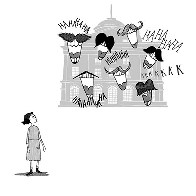 Qual é o encanto das biografias literárias?