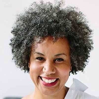 Traci N. Todd: ‘Queria que as crianças soubessem que há diferentes formas de resistir’
