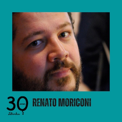 Renato Moriconi: Minha visão sobre Bárbaro mudou depois que me tornei pai