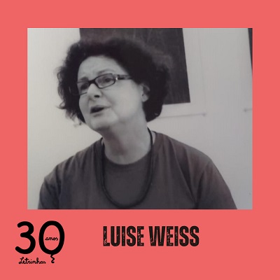 Luise Weiss: Um livro de qualidade transcende faixas etárias