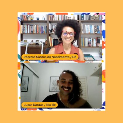 Temas fraturantes e literatura para todes