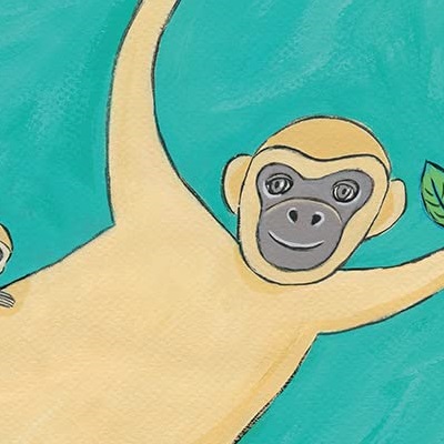 Livros interativos: um convite para o leitor co-criar