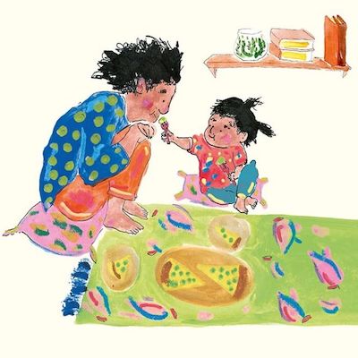 Almoço de família: Janaina Tokitaka coloca divórcio e diversidade à mesa