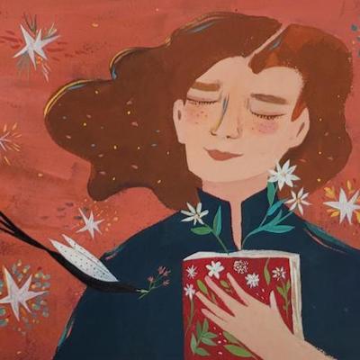 Memória de infância: quem eram nossas avós antes de serem mães