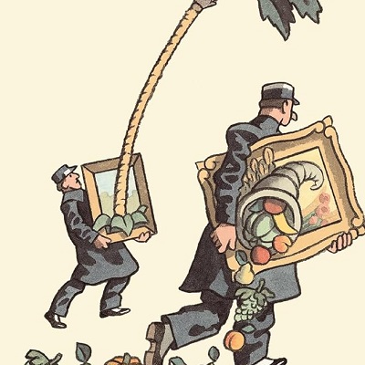 Afinal, o que é arte?