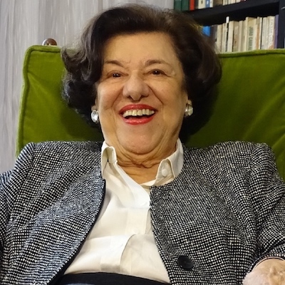 Ruth Rocha, 50 anos de _x0091_historinhas malcriadas_x0092_ e de amor à palavra
