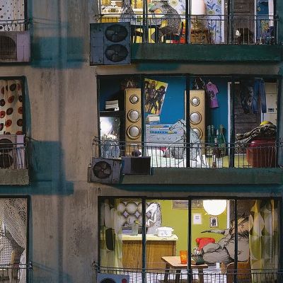 Diorama: entre a arte e a ciência, a chance de ilustrar histórias