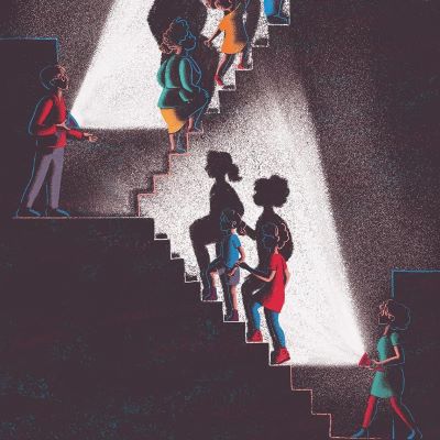 Uso de telas na infância: o risco de se desconectar do mundo real