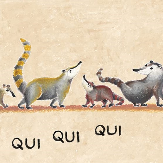 Onomatopeias: sons que vão para o papel e trazem mais graça ao texto