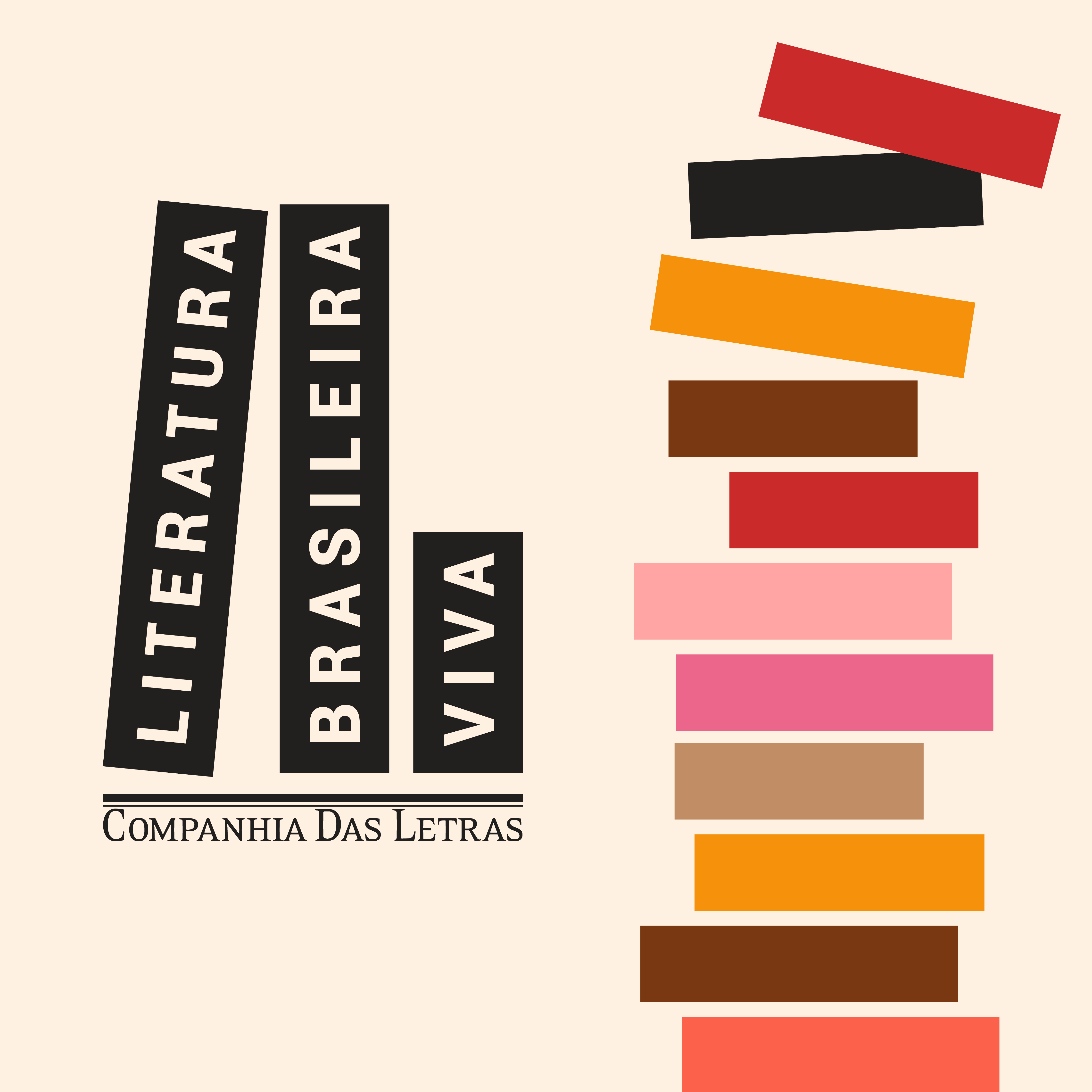 LITERATURA BRASILEIRA VIVA | Confira as livrarias participantes