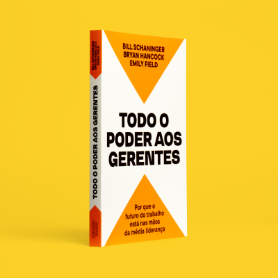 Por que é a hora de dar poder aos gerentes?
