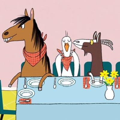 O que é um livro para bebês?