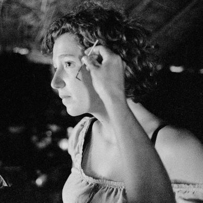 Rita Carelli e o ‘reflorestamento dos imaginários’ na ponte entre dois mundos
