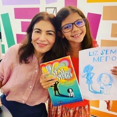 Martha Batalha escreve sobre luto para falar de autoconhecimento e coragem