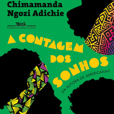 Companhia das Letras anuncia novo romance de Chimamanda