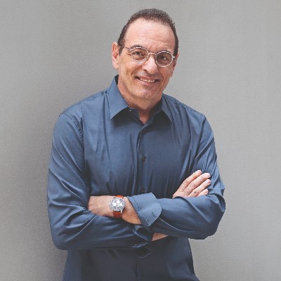 Luiz Schwarcz recebe o Prêmio Internacional Cesare De Michelis; leia o discurso na íntegra