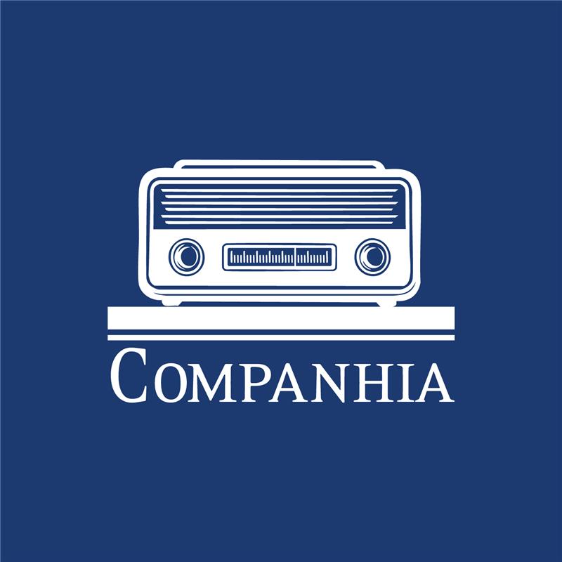 Rádio Companhia: escute o podcast da Companhia das Letras