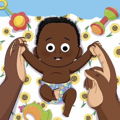 Livros para uma educação verdadeiramente antirracista – por idade