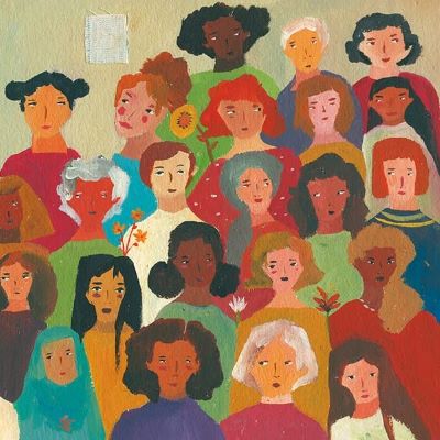 Dia da Mulher: as admiráveis mulheres comuns e o que elas nos ensinam
