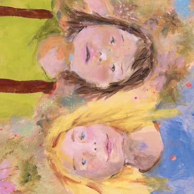 Tulipa’, de Paula Schiavon, aproxima a infância, a arte e a loucura com beleza