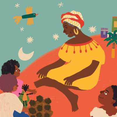 Sonia Rosa: 30 anos de tesouros e memórias em poesia e narrativas afrorreferenciadas