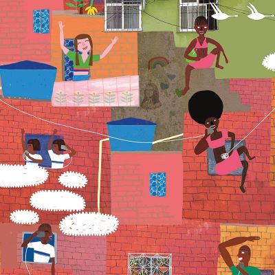 Veja nossos livros literários mais adotados no Ensino Fundamental