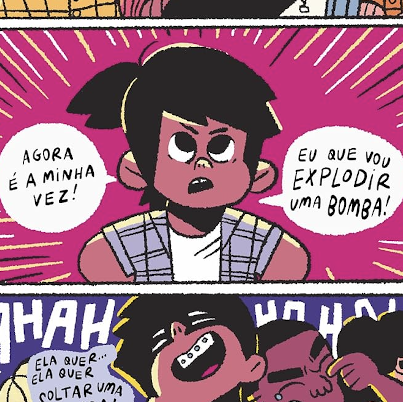 Precisamos falar sobre misoginia – e a literatura pode ajudar