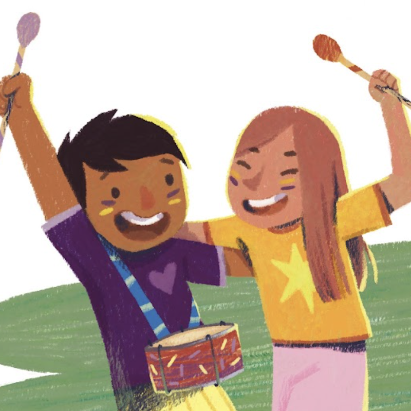 É dia de futebol!’: livro de Leo Cunha, Tino Freitas e PriWi traz a experiência de estar no estádio a partir da inclusão