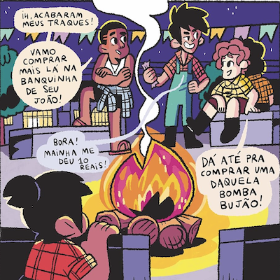 Festa junina: entenda as origens do festejo mais amado do Brasil