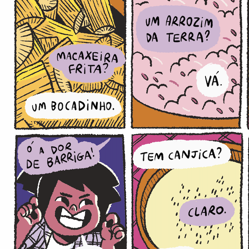 São João: ancestralidade indígena e quilombola que sobrevive, resite e anima a gente em junho