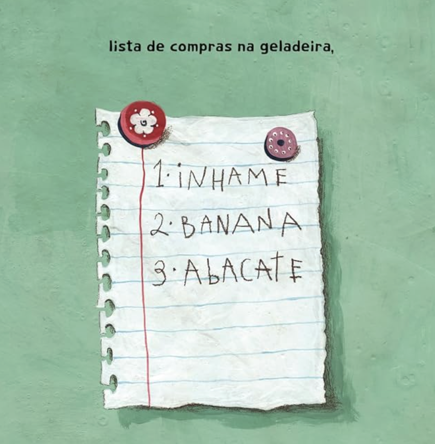 Pertencimento, vínculo, um lar: livro “Uma casa” nos inspira a olhar para os detalhes de onde moramos