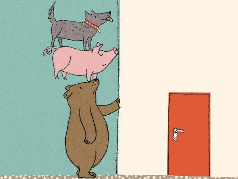 Dia das crianças: confira livros para presentear separados por idade
